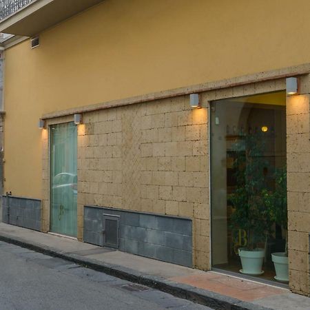Bocca Di Bacco Bed & Breakfast Cimitile Bagian luar foto