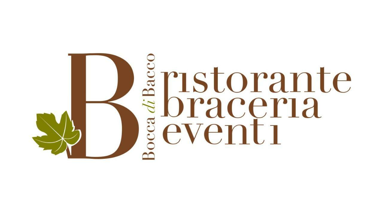 Bocca Di Bacco Bed & Breakfast Cimitile Bagian luar foto