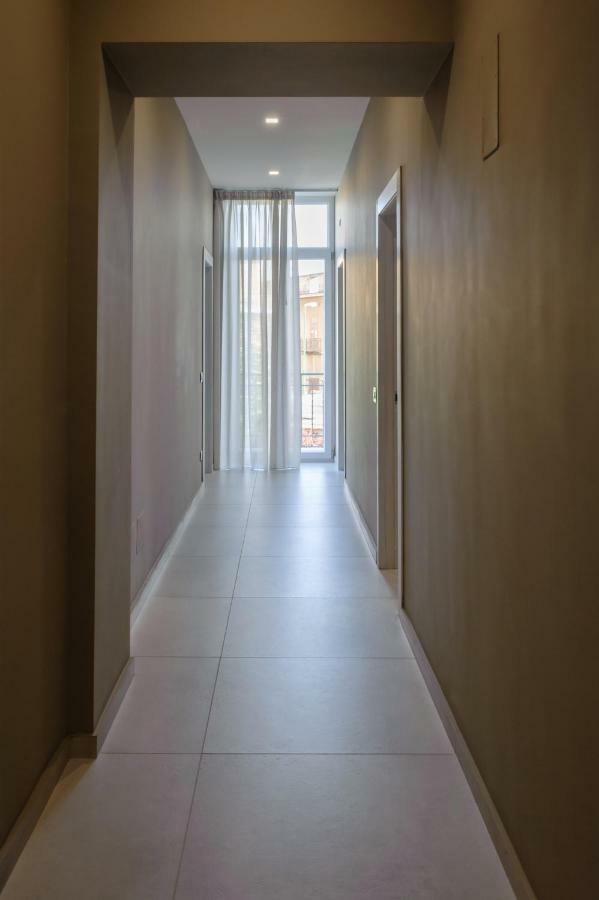 Bocca Di Bacco Bed & Breakfast Cimitile Bagian luar foto