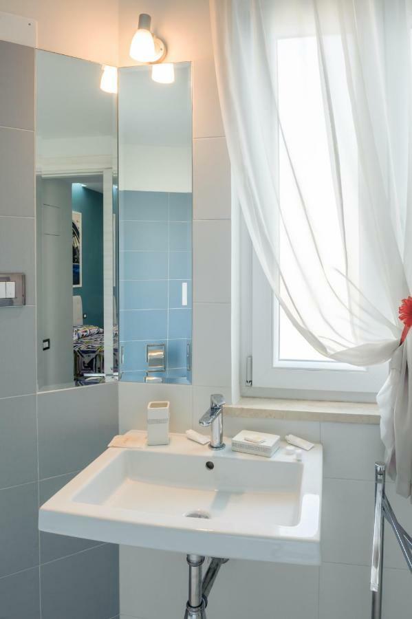 Bocca Di Bacco Bed & Breakfast Cimitile Bagian luar foto